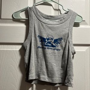 Never worn pacsun tang top